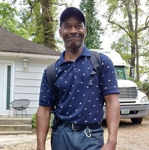 Meet your Posher, Antonio